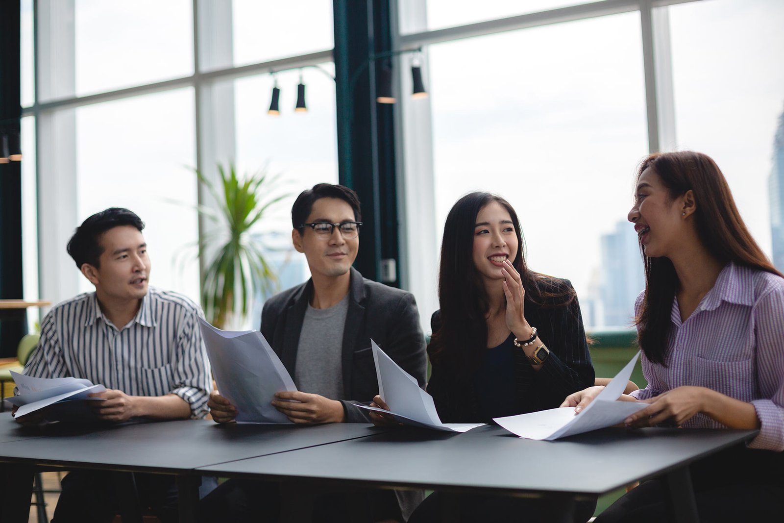 improving marketing strategy