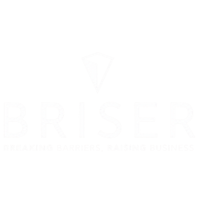 Briser Logo